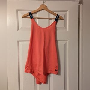 Nike Drifit Training Tank